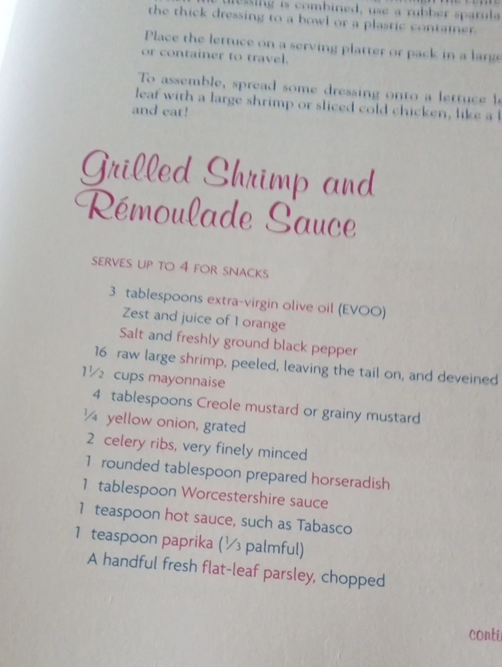 Cookbook Rachael Ray 30 Minute Get Real Meals